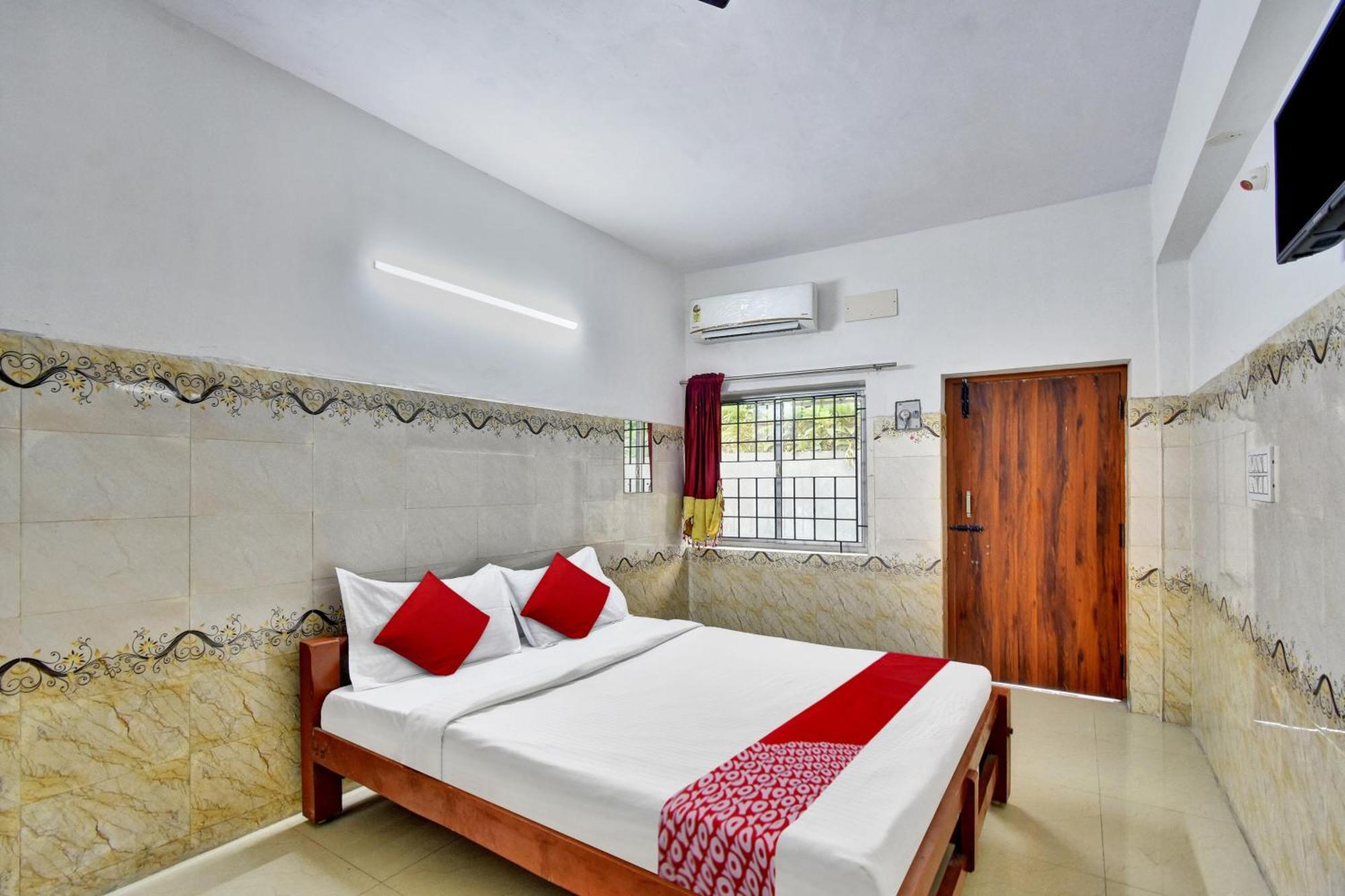 Super Hotel O Rk Residency Ченнаи Экстерьер фото